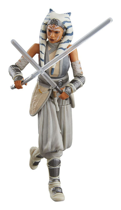 Ratovi zvijezda: Ahsoka Vintage Zbirka Akcijska figura Ahsoka Tano (Peridea) 10 cm