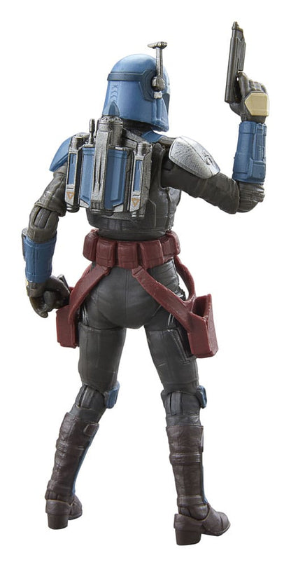 Star Wars: The Mandalorian Vintage Collection Action Figure Bo-Katan Kryze (Plazir-15) 10 cm