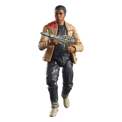 Star Wars Episodio VII Collezione vintage Action Figure Finn (Starkiller Base) 10 cm