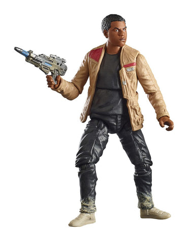 Star Wars Episodio VII Collezione vintage Action Figure Finn (Starkiller Base) 10 cm