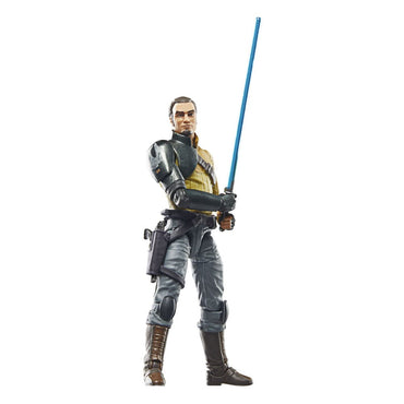 Star Wars: Rebels Vintage Collection Action Figure Kanan Jarrus 10 cm