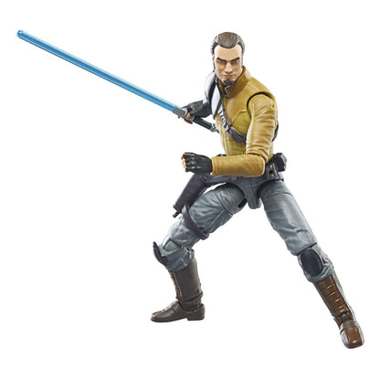 Star Wars: Rebels Vintage Collection Action Figure Kanan Jarrus 10 cm