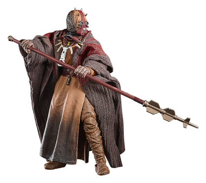 Star Wars: The Book of Boba Fett Black Series Action Figure Tusken Chieftain 15 cm