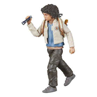 Star Wars: Skeleton Crew Black Series Action Figur WIM (ved Attin) 15 cm