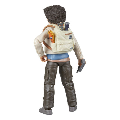 Star Wars: Skeleton Crew Black Series Action Figur WIM (ved Attin) 15 cm