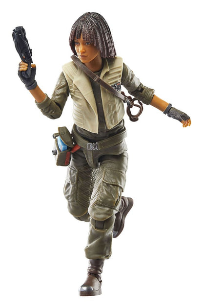 Star Wars: The Acolyte Black Series Action Figure Osha Aniseya 15 cm