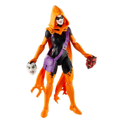 Spider-Man stripovi Marvel Legends Action figura Hallows 'Eve 15 cm