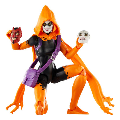 Spider-Man stripovi Marvel Legends Action figura Hallows 'Eve 15 cm