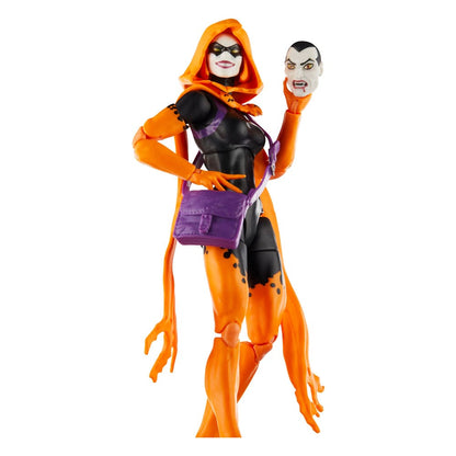 Spider-Man stripovi Marvel Legends Action figura Hallows 'Eve 15 cm