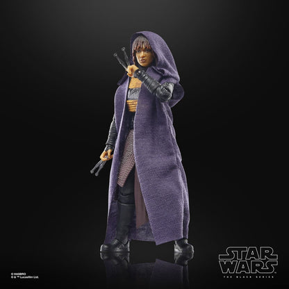 Star Wars: The Acolyte Black Series Action Figuur Mae (Assassin) 15 cm
