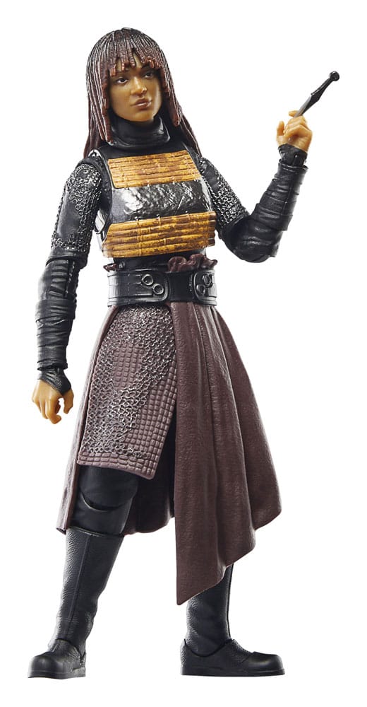 Star Wars: The Acolyte Black Series Action Figuur Mae (Assassin) 15 cm