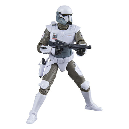 Star Wars: The Mandalorian Black Series Action Figur Imperial Armored Commando 15 cm