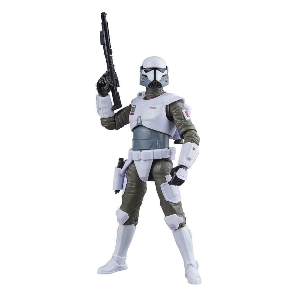 Star Wars: The Mandalorian Black Series Action Figur Imperial Armored Commando 15 cm