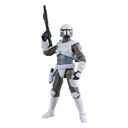 Star Wars: The Mandalorian Black Series Action Figur Imperial Armored Commando 15 cm