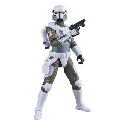 Star Wars: The Mandalorian Black Series Action Figur Imperial Armored Commando 15 cm