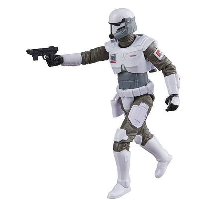 Star Wars: The Mandalorian Black Series Action Figur Imperial Armored Commando 15 cm