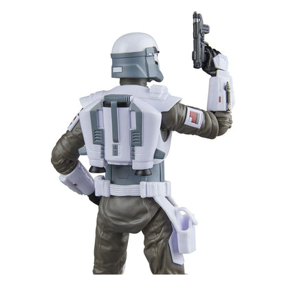 Star Wars: The Mandalorian Black Series Action Figur Imperial Armored Commando 15 cm