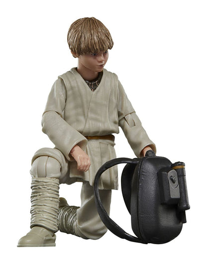 Yıldız Savaşları Bölüm I Black Serisi Aksiyon Figürü Anakin Skywalker 15 Cm