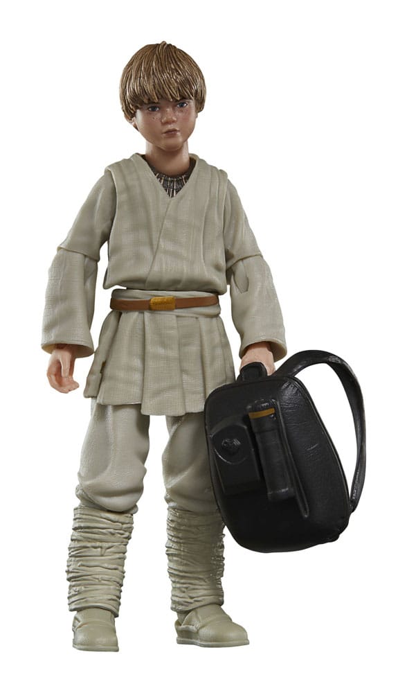 Yıldız Savaşları Bölüm I Black Serisi Aksiyon Figürü Anakin Skywalker 15 Cm