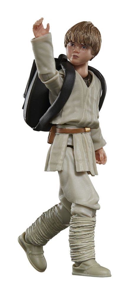 Yıldız Savaşları Bölüm I Black Serisi Aksiyon Figürü Anakin Skywalker 15 Cm