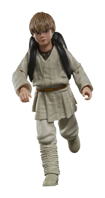 Yıldız Savaşları Bölüm I Black Serisi Aksiyon Figürü Anakin Skywalker 15 Cm