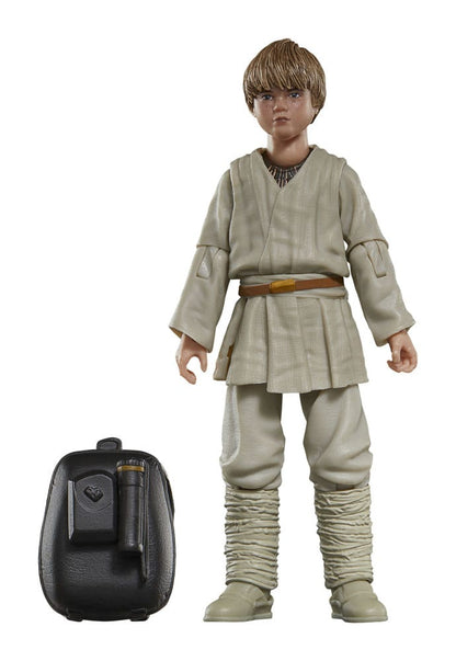 Yıldız Savaşları Bölüm I Black Serisi Aksiyon Figürü Anakin Skywalker 15 Cm