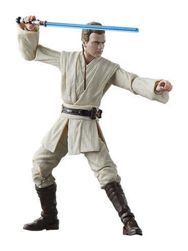 Yıldız Savaşları Siyah Serisi Arşiv Aksiyon Figürü Obi-Wan Kenobi (Padawan) 15 cm