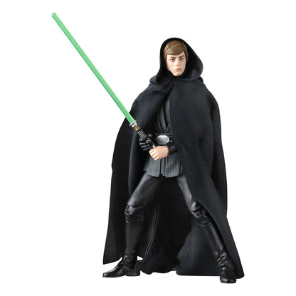 Star Wars Black Serisi Arşiv Aksiyon Figürü Luke Skywalker (Imperial Light Cruiser) 15 cm