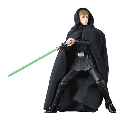 Star Wars Black Serisi Arşiv Aksiyon Figürü Luke Skywalker (Imperial Light Cruiser) 15 cm