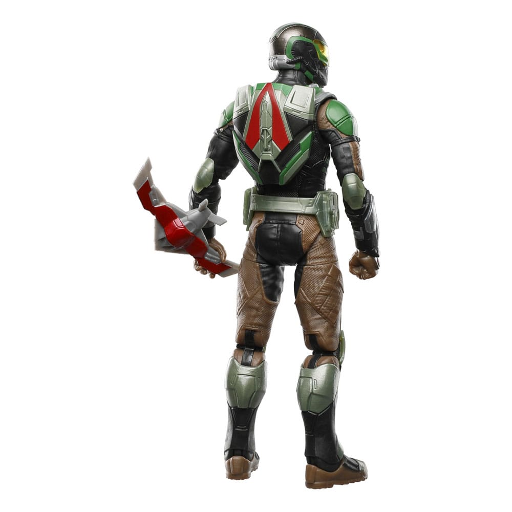 Captain America: Brave New World Marvel Legends Actiefiguur Marvel's Falcon 15 cm