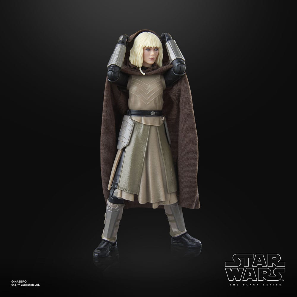 Ratovi zvijezda: Ahsoka Black Series Action Figue Shin Hati (Arcana) 15 cm