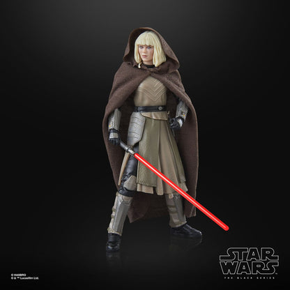 Ratovi zvijezda: Ahsoka Black Series Action Figue Shin Hati (Arcana) 15 cm