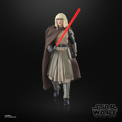 Ratovi zvijezda: Ahsoka Black Series Action Figue Shin Hati (Arcana) 15 cm