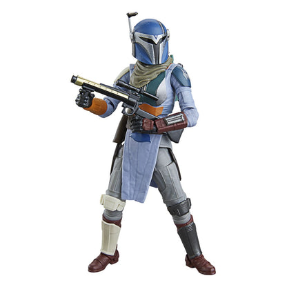 Star Wars: The Mandalorian Black Series Action Figure 2-Pack Mandalorian Shriek-Hawk Trainer 15 cm