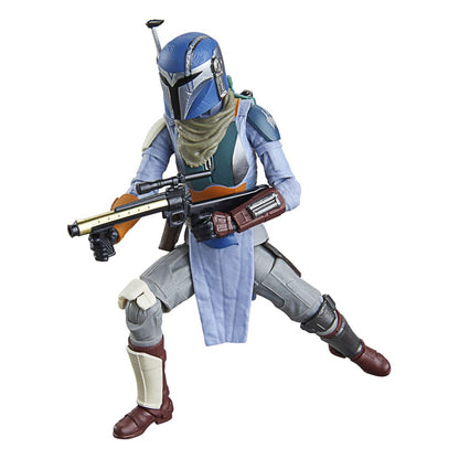 Star Wars: The Mandalorian Black Series Action Figure 2-Pack Mandalorian Shriek-Hawk Trainer 15 cm