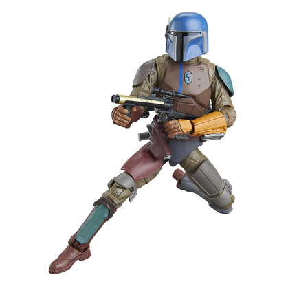 Star Wars: The Mandalorian Black Series Action Figure 2-Pack Mandalorian Shriek-Hawk Trainer 15 cm