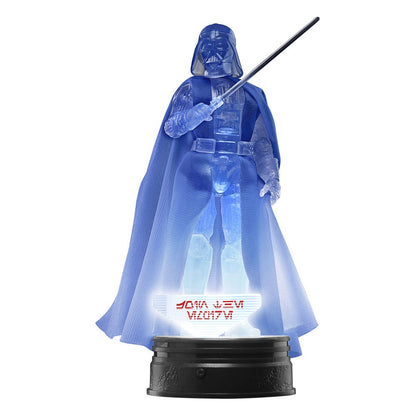 Star Wars Black Series Holocomm Koleksiyonu Aksiyon Figürü Darth Vader 15 cm