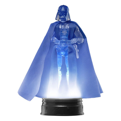 Star Wars Black Series Holocomm Koleksiyonu Aksiyon Figürü Darth Vader 15 cm