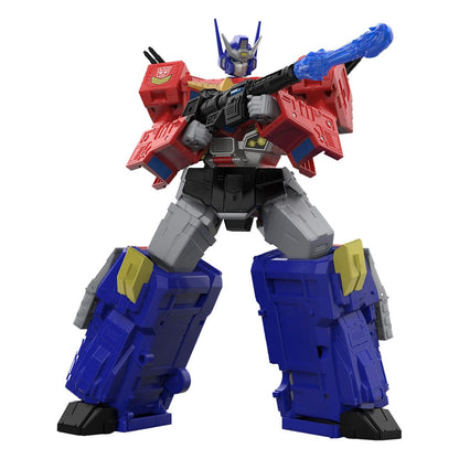 Transformers Age of the Primes Titan Sınıfı Aksiyon Figürü On Üç Yıldız Optimus Prime 38 cm