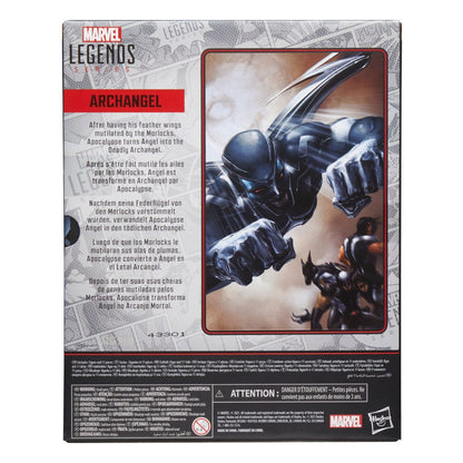 X-Force Marvel Legends Action Figura Arcángel 15 cm