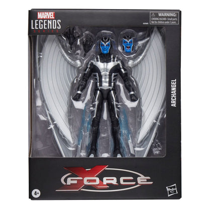 X-Force Marvel Legends Action Figura Arcángel 15 cm