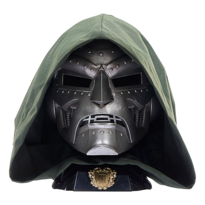 Marvel Legends Rollplay Replica Doctor Doom Premium Helmet