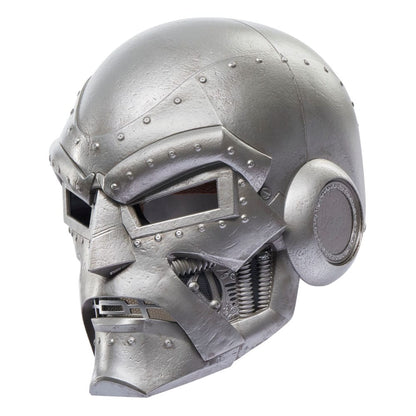 Marvel Legends Rollplay Replica Doctor Doom Premium Helmet
