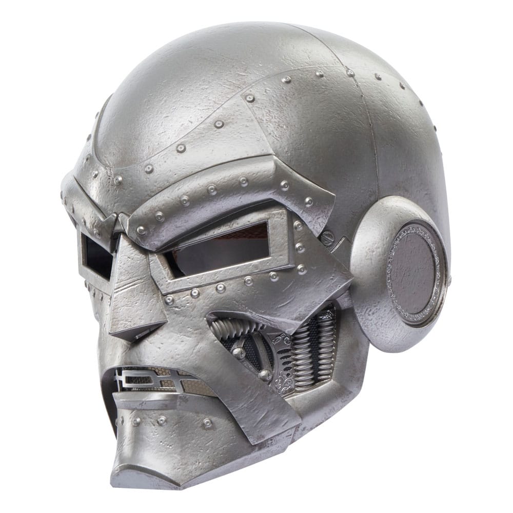 Marvel Legends Roleplay Réplica Doctor Doom Premium Casco