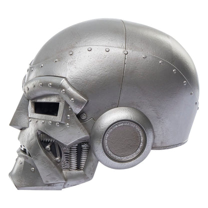 Marvel Legends Rollplay Replica Doctor Doom Premium Helmet