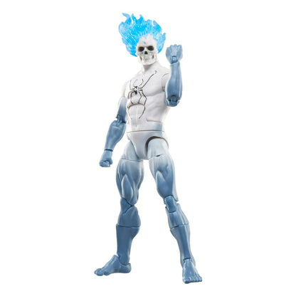 Örümcek Adam Marvel Efsaneleri Gamerverse Action Figür Figür Spirit Spider 15 Cm