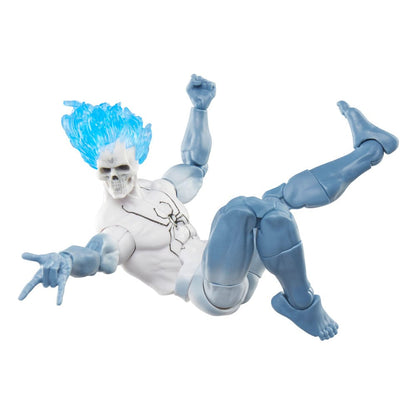 Örümcek Adam Marvel Efsaneleri Gamerverse Action Figür Figür Spirit Spider 15 Cm