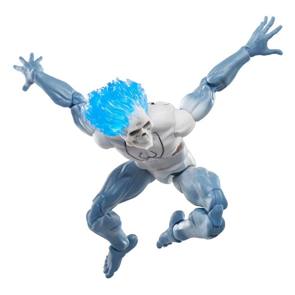 Örümcek Adam Marvel Efsaneleri Gamerverse Action Figür Figür Spirit Spider 15 Cm