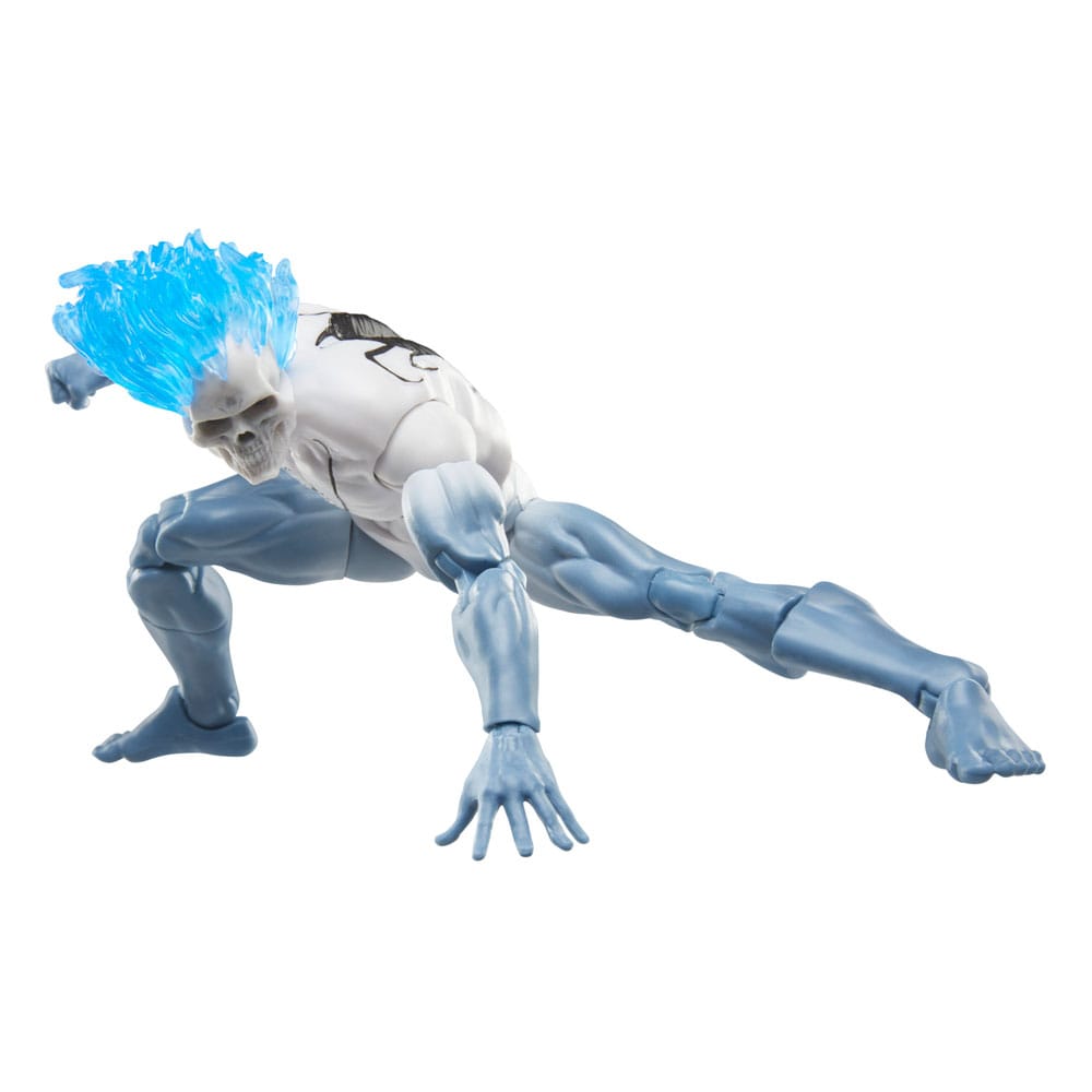 Örümcek Adam Marvel Efsaneleri Gamerverse Action Figür Figür Spirit Spider 15 Cm