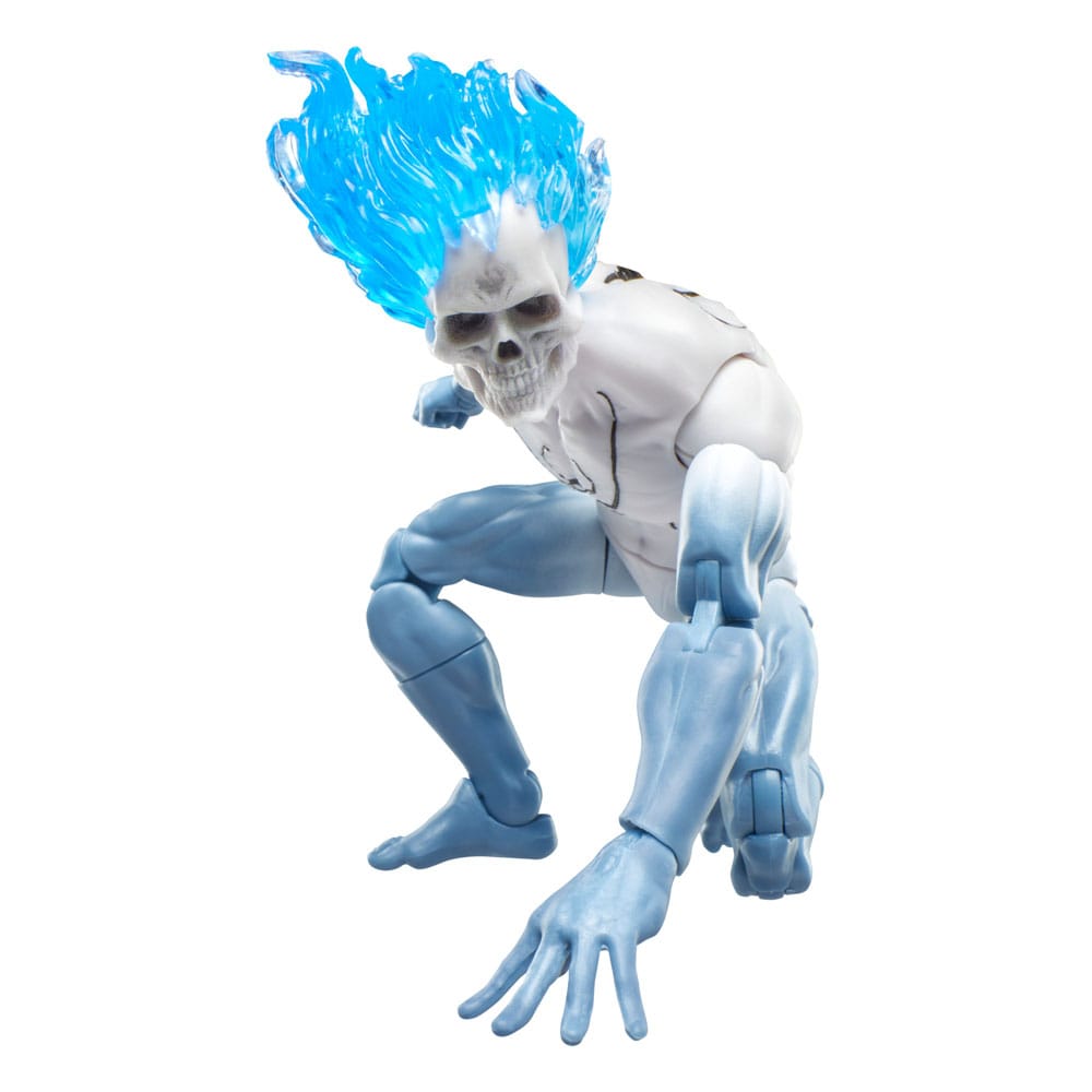 Örümcek Adam Marvel Efsaneleri Gamerverse Action Figür Figür Spirit Spider 15 Cm